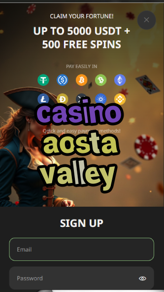 casino aosta valley-asdasdzhjkds.com
